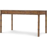 Archives Writing Desk 6123-10458-80 6123 10458 80 back silo
