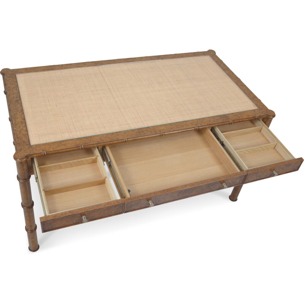 Archives Writing Desk - Image 7