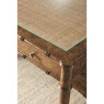 Archives Glass Top Writing Desk C113851372 6123 10458 80 detail2