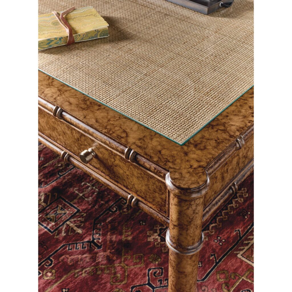 Archives Writing Desk - Image 9