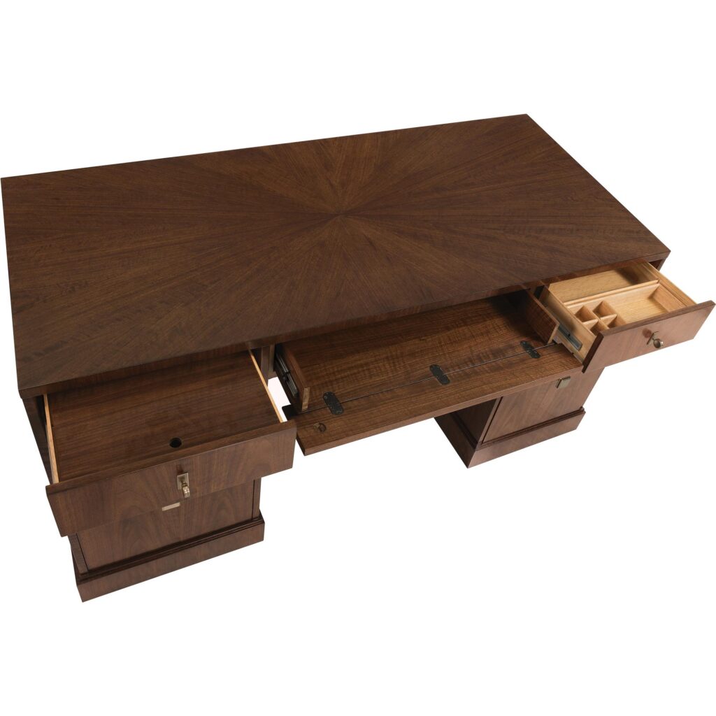 Archives Executive Desk - Image 6