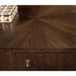 Archives Executive Desk 6123-10462-89 6123 10462 89 detail2