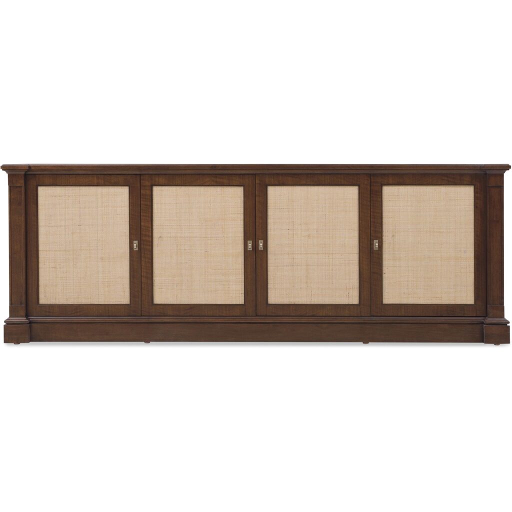 Archives Entertainment Console - Image 3