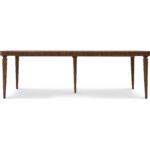 Archives Rectangle Dining Table with Two 20-inch Leaves 6123-75200-89 6123 75200 89 straight silo1