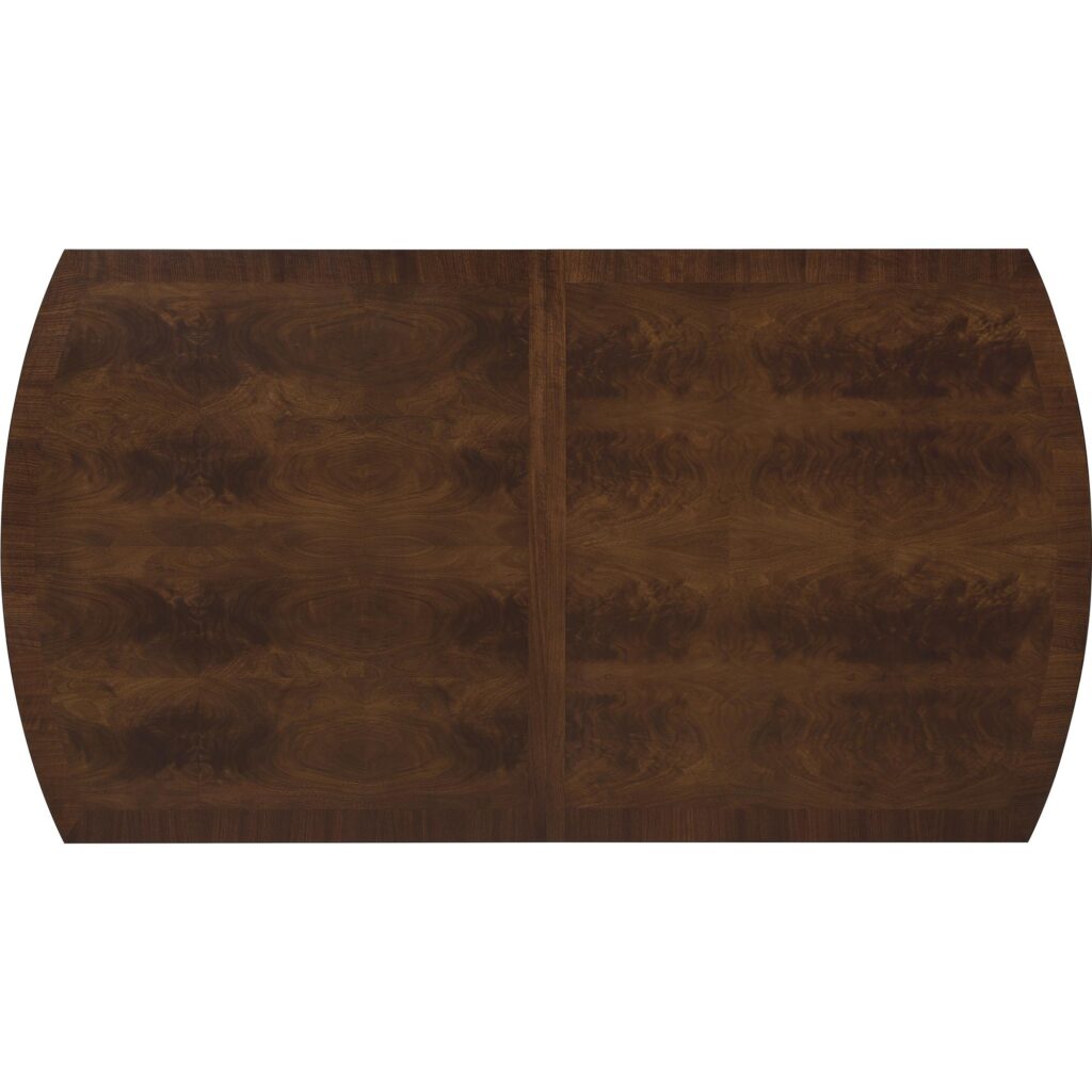 Archives Rectangle Dining Table with Two 20-inch Leaves - Image 6