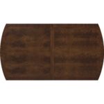 Archives Rectangle Dining Table with Two 20-inch Leaves 6123-75200-89 6123 75200 89 top