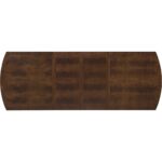 Archives Rectangle Dining Table with Two 20-inch Leaves 6123-75200-89 6123 75200 89 top2