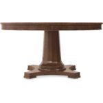 Archives Round Pedestal Dining Table 6123-75203-89 6123 75203 89 straight silo