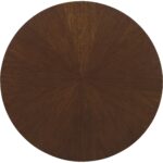 Archives Round Pedestal Dining Table 6123-75203-89 6123 75203 89 top