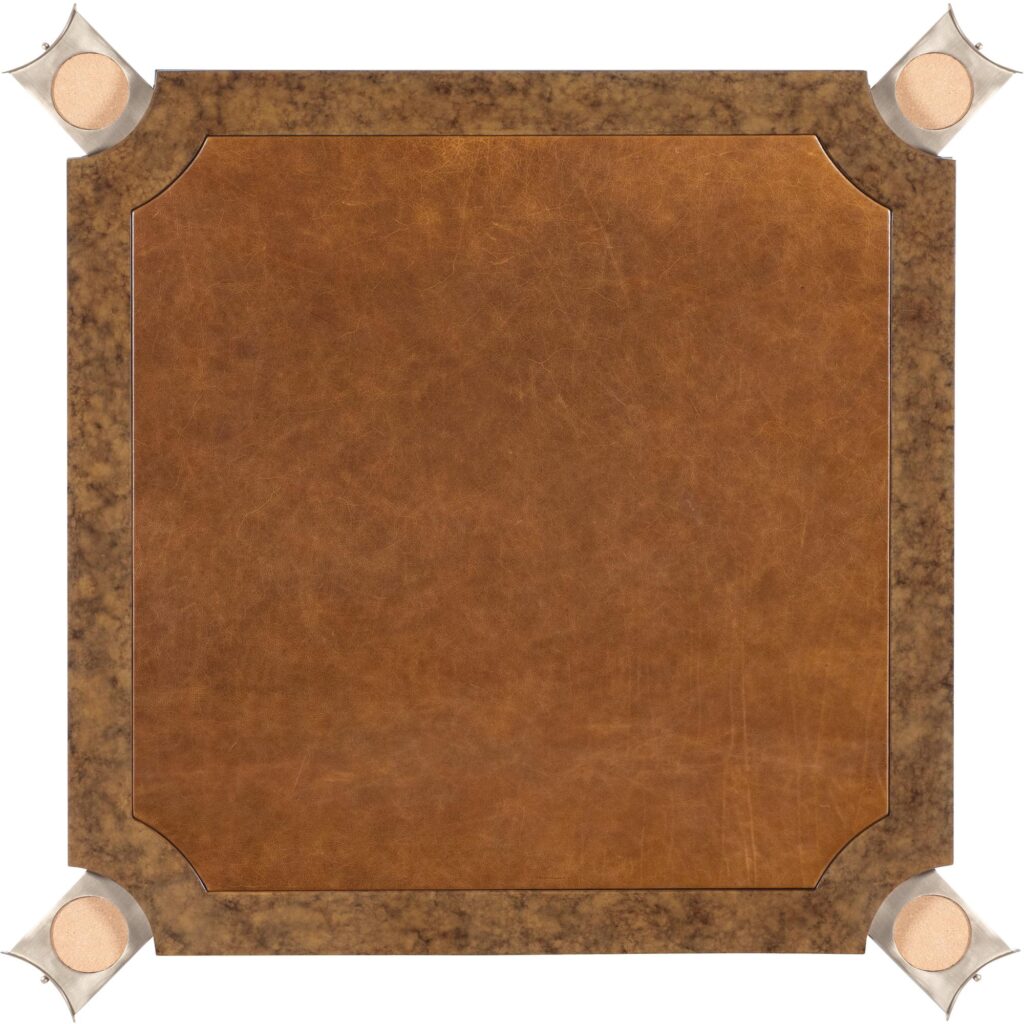 Archives Game Table - Image 6