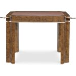 Archives Game Table 6123-75208-80 6123 75208 80 straight open silo