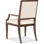 Archives Upholstered Arm Chair 6123-75400-89 6123 75400 89 back silo