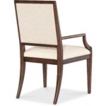 Archives Upholstered Arm Chair 6123-75400-89 6123 75400 89 back silo2