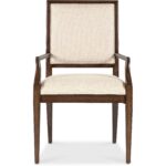 Archives Upholstered Arm Chair 6123-75400-89 6123 75400 89 straight silo