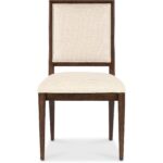 Archives Upholstered Side Chair 6123-75410-89 6123 75410 89 straight silo