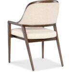 Archives Upholstered Arm Chair 6123-75500-89 6123 75500 89 back silo