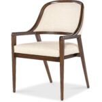 Archives Upholstered Arm Chair 6123-75500-89 6123 75500 89 silo2