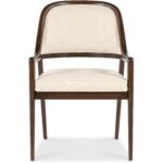 Archives Upholstered Arm Chair 6123-75500-89 6123 75500 89 straight silo