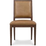 Archives Leather Side Chair 6123-75710-89 6123 75710 89 straight silo