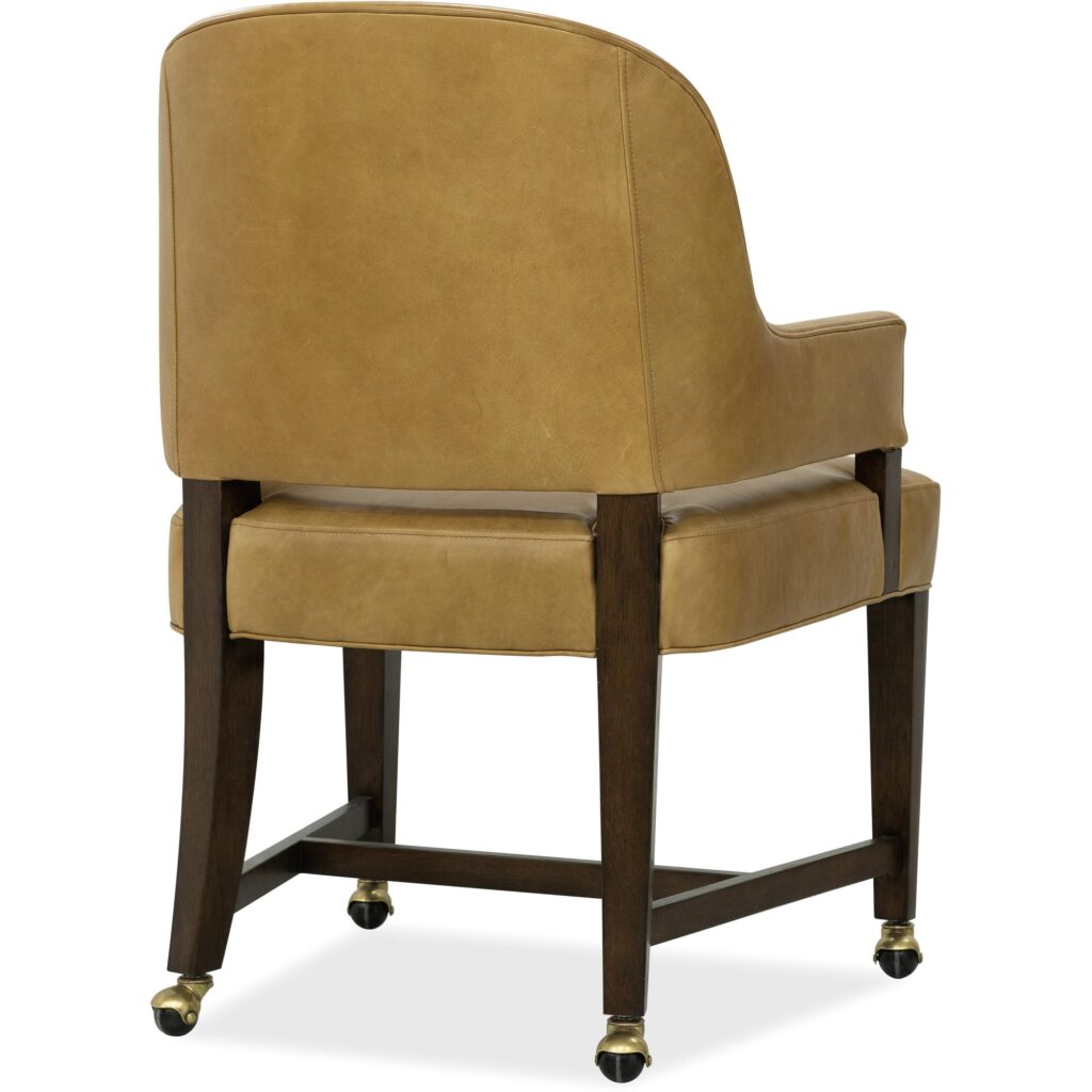 Archives Game Chair - Image 2