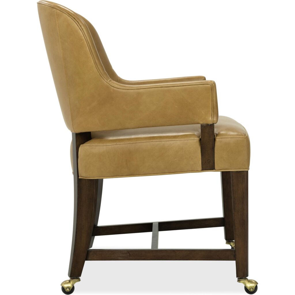 Archives Game Chair - Image 3