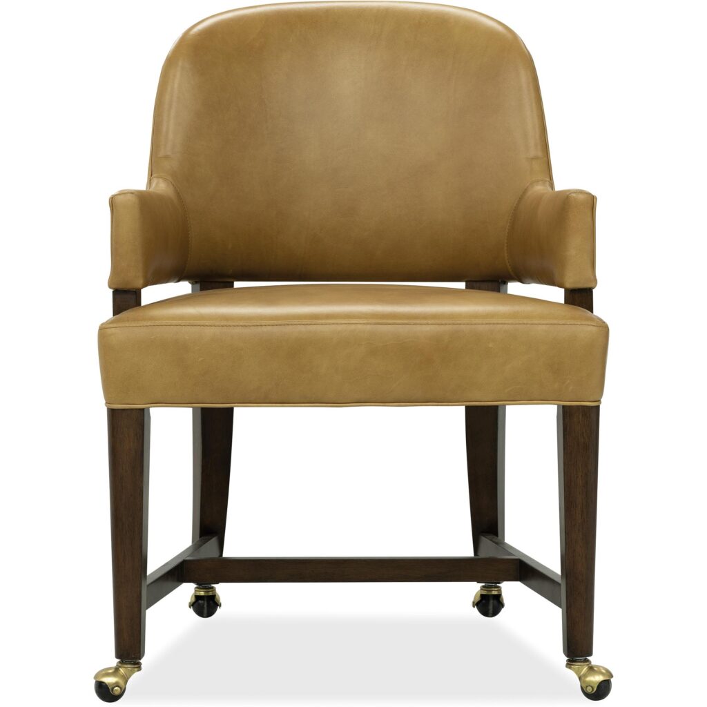 Archives Game Chair - Image 4