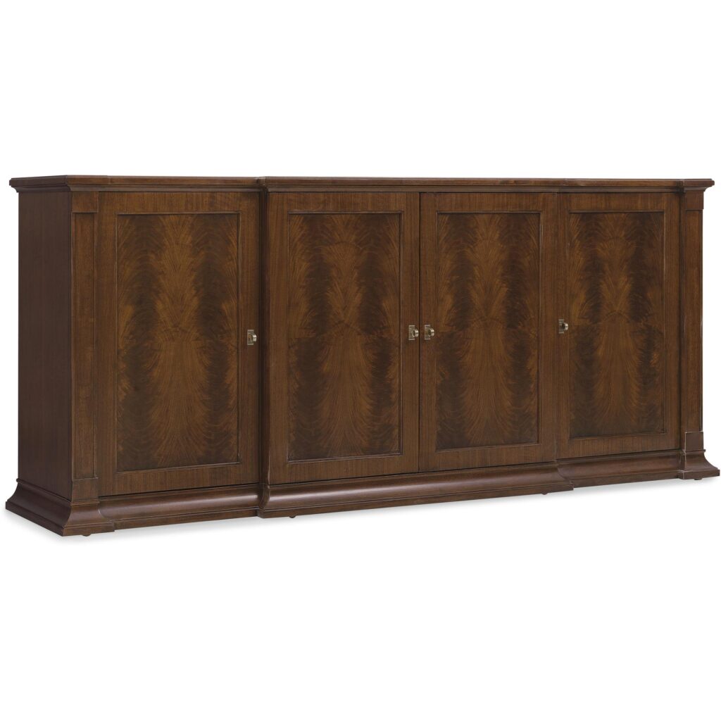 Archives Buffet