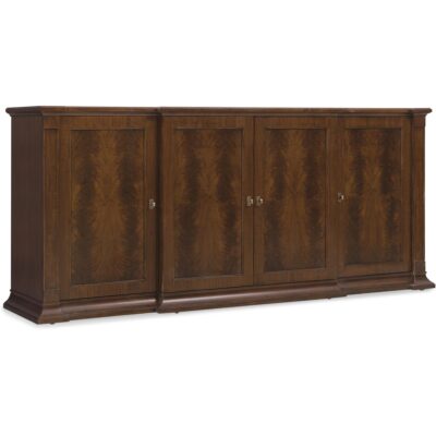 Archives Buffet