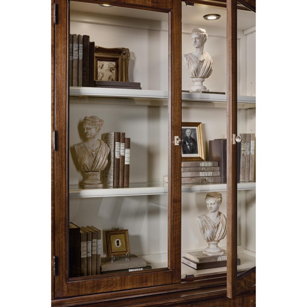 Archives Display Cabinet - Image 8