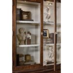 Archives Display Cabinet 6123-75906-89 6123 75906 89 detail