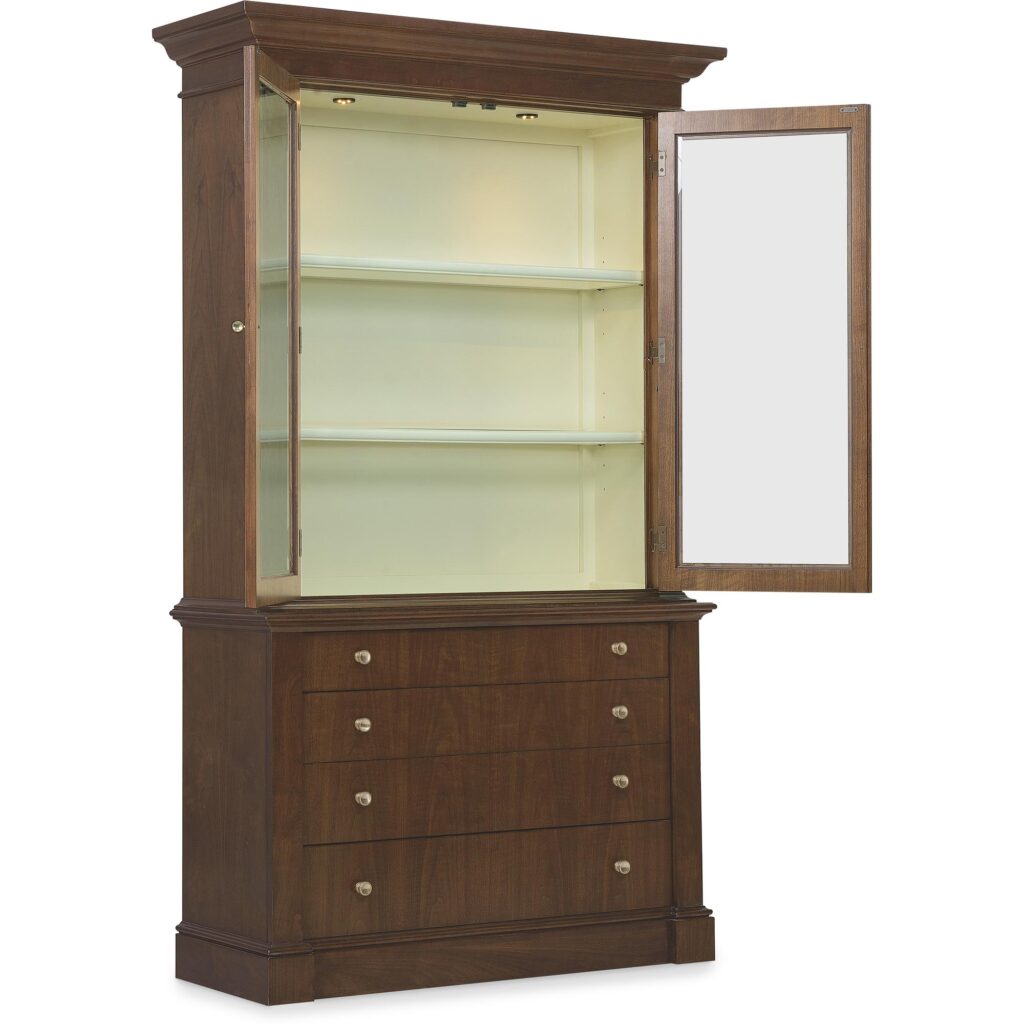 Archives Display Cabinet - Image 2