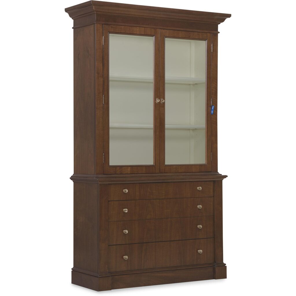 Archives Display Cabinet - Image 4