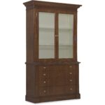 Archives Display Cabinet 6123-75906-89 6123 75906 89 silo1
