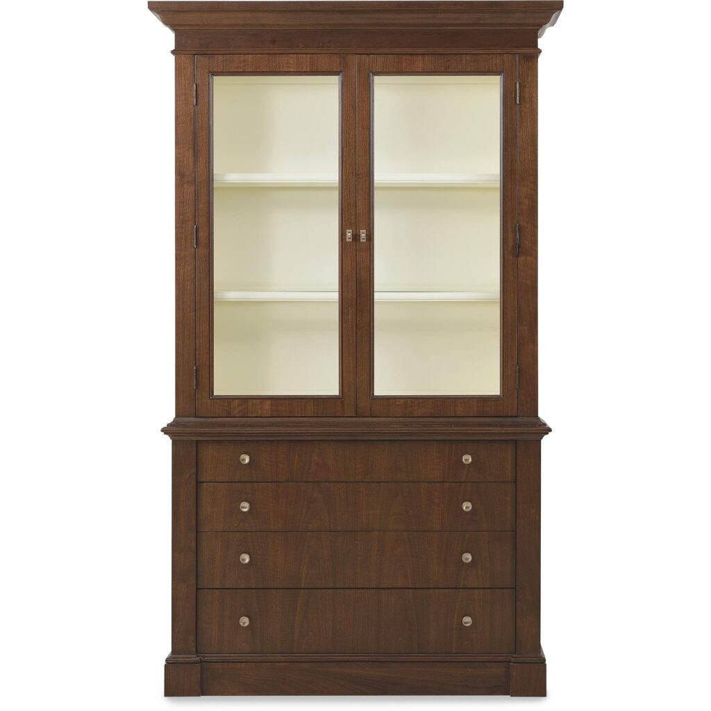 Archives Display Cabinet - Image 5