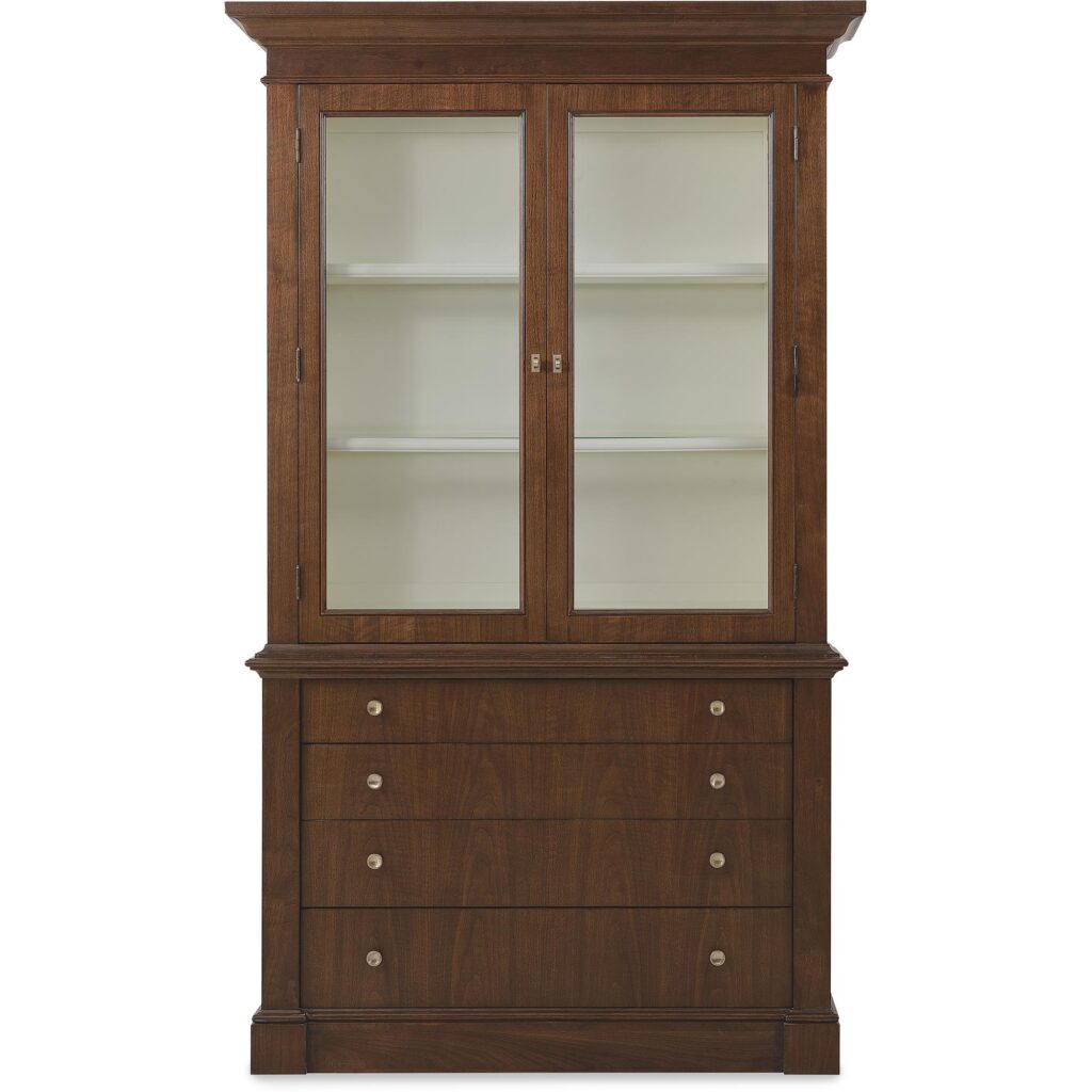 Archives Display Cabinet - Image 6