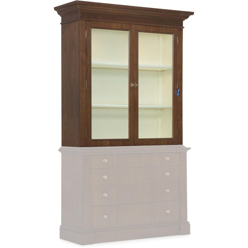 Archives Display Cabinet - Image 10