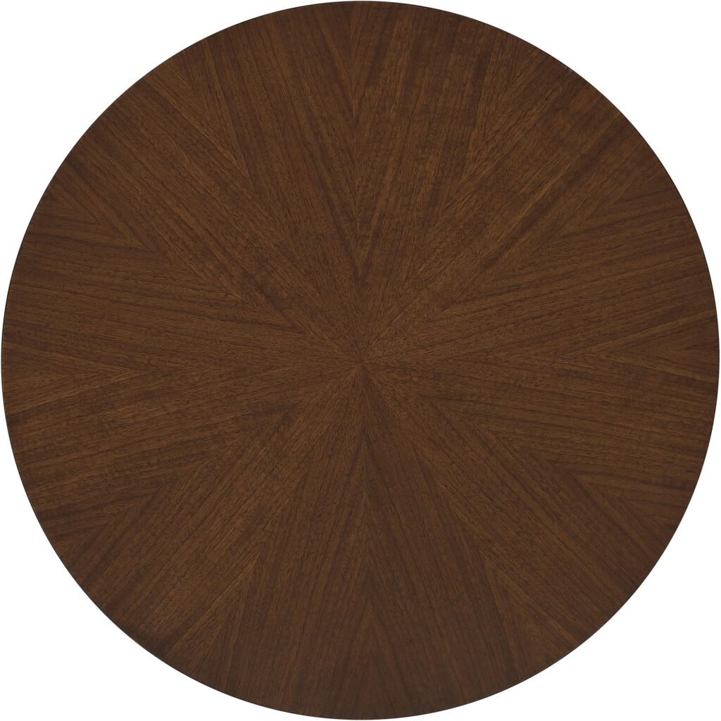 Archives Round End Table - Image 2