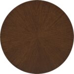 Archives Round End Table 6123-80116-89 6123 80116 89 top