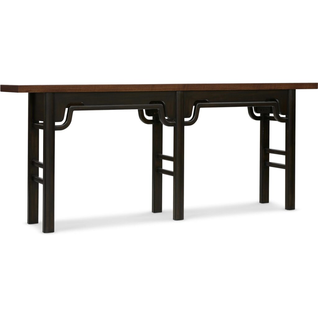 Archives Console Table