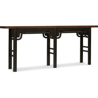 Archives Console Table