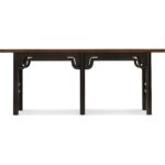 Archives Console Table 6123-85185-89 6123 85185 89 straight silo