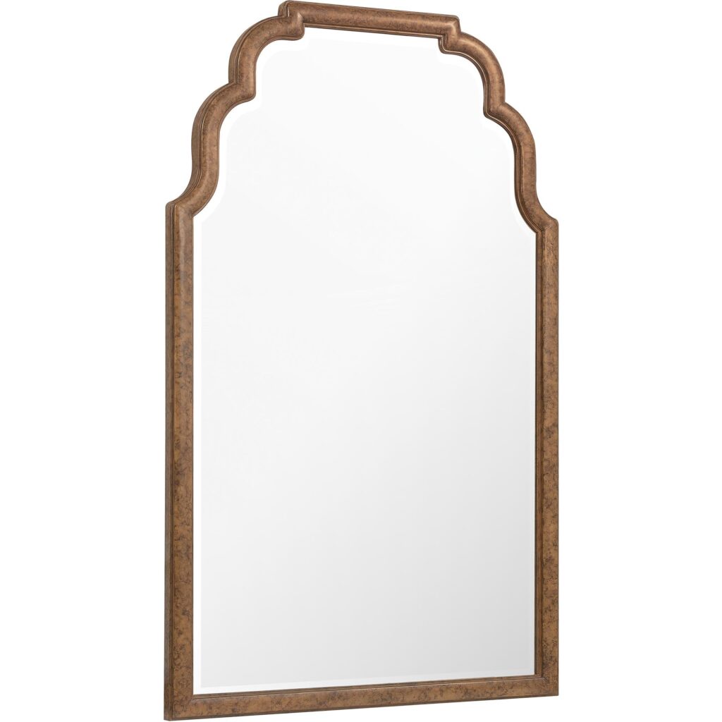Archives Tall Mirror - Image 2