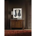Archives Four-Drawer Chest 6123-90010-89 6123 90010 89 room