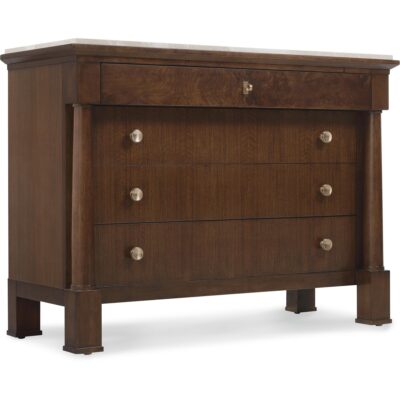 Archives Four-Drawer Chest