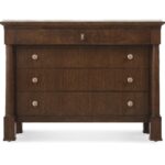 Archives Four-Drawer Chest 6123-90010-89 6123 90010 89 straight silo