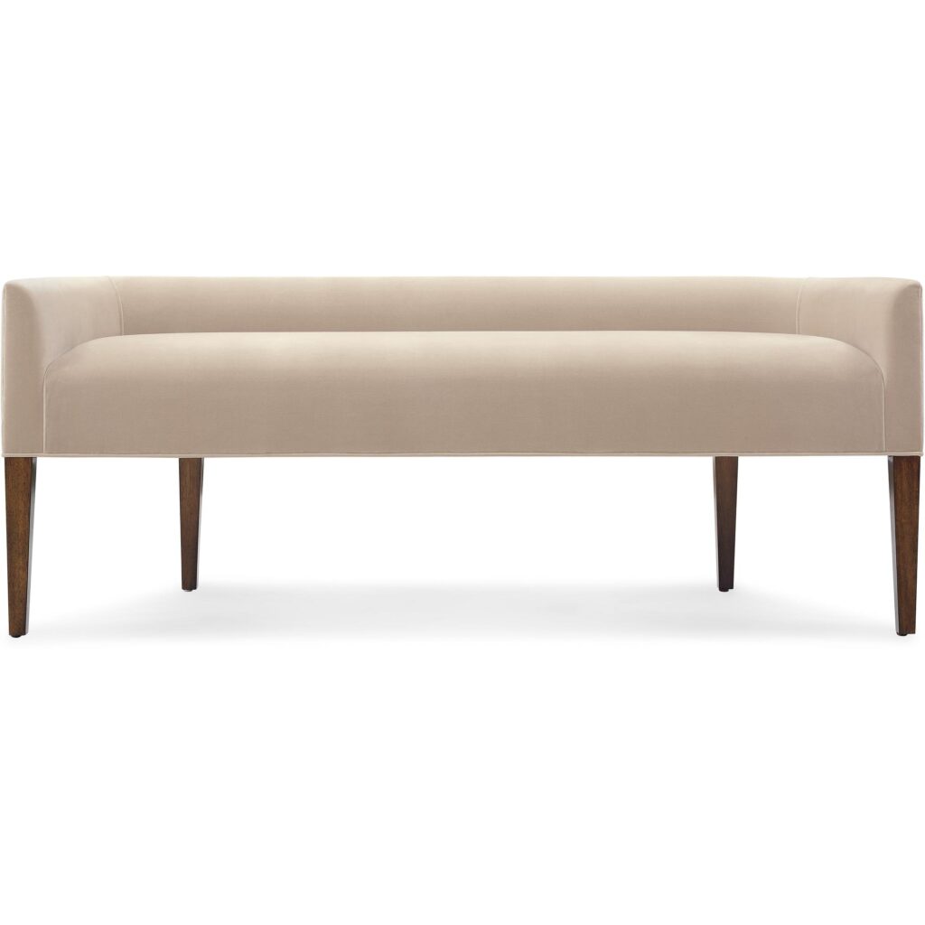 Archives Bed Bench - Image 2