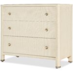 Archives Raffia Three-Drawer Chest 6123-90110-05 6123 90110 05 silo2