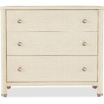 Archives Raffia Three-Drawer Chest 6123-90110-05 6123 90110 05 straight silo