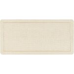 Archives Raffia Three-Drawer Chest 6123-90110-05 6123 90110 05 top