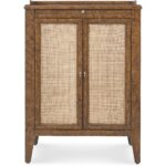 Archives Two-Door Nightstand 6123-90117-80 6123 90117 80 straight silo